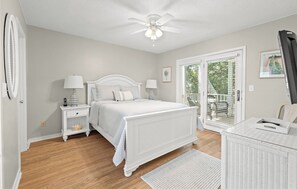 3 habitaciones, tabla de planchar con plancha y wifi gratis