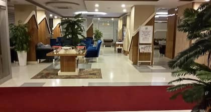 Hotel İzgi Turhan