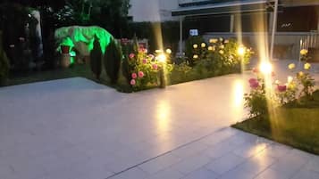 Halaman properti