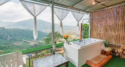 Long hug khao homestay