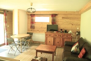 Smart TV - Chalet in Abondance Valley with Stunning Views (Châtel)