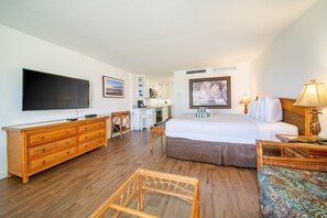 1 bedroom, in-room safe, iron/ironing board, WiFi