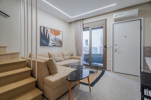 SithoniaRS Seashell II Luxury Maisonette
