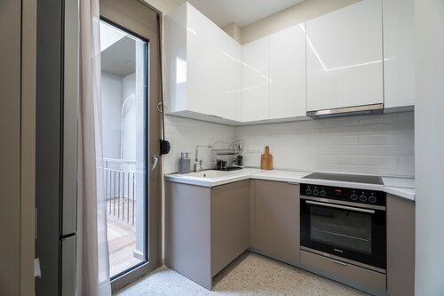 SithoniaRS Seashell II Luxury Maisonette