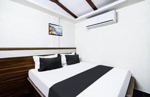 Deluxe Room | Free WiFi