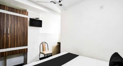 Hotel Sun Residency