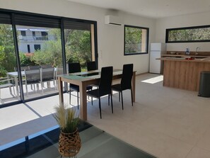 用餐區