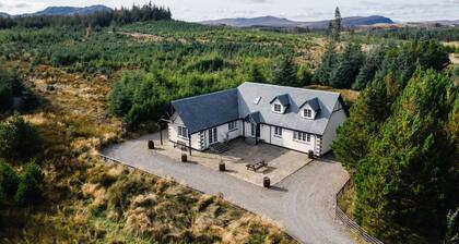 Mountain View Lodge by Interhome