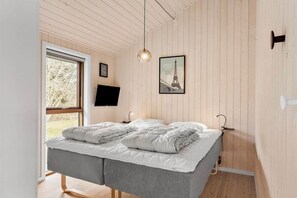 Room - LF121544 Spøtrup - Klitrosevej 4 (Spøtrup)