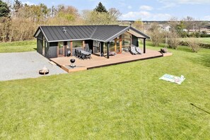 Exterior - LF121544 Spøtrup - Klitrosevej 4 (Spøtrup)