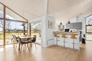 Dining - LF121544 Spøtrup - Klitrosevej 4 (Spøtrup)