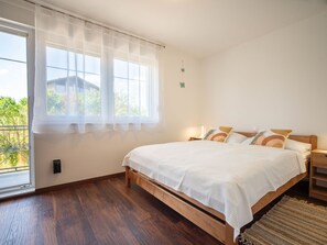 3 Schlafzimmer, Internetzugang