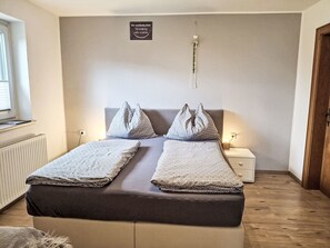 1 chambre, accès Internet