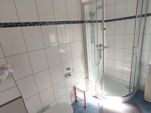 Haartrockner, Handtücher