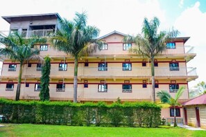 Front of property - Farmview Hotel Busia (Busia)