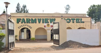 Farmview Hotel Busia