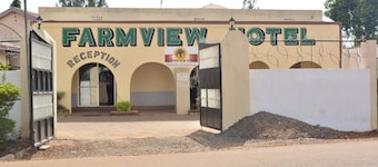 Farmview Hotel Busia