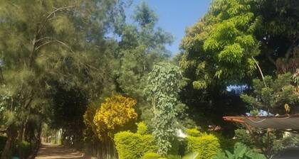Farmview Hotel Busia