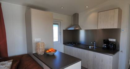 Chalet Strand in Westkapelle