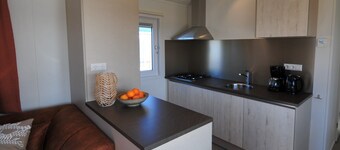 Chalet Strand in Westkapelle