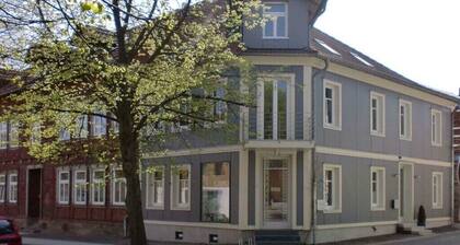 Holiday apartment with 2 bedrooms