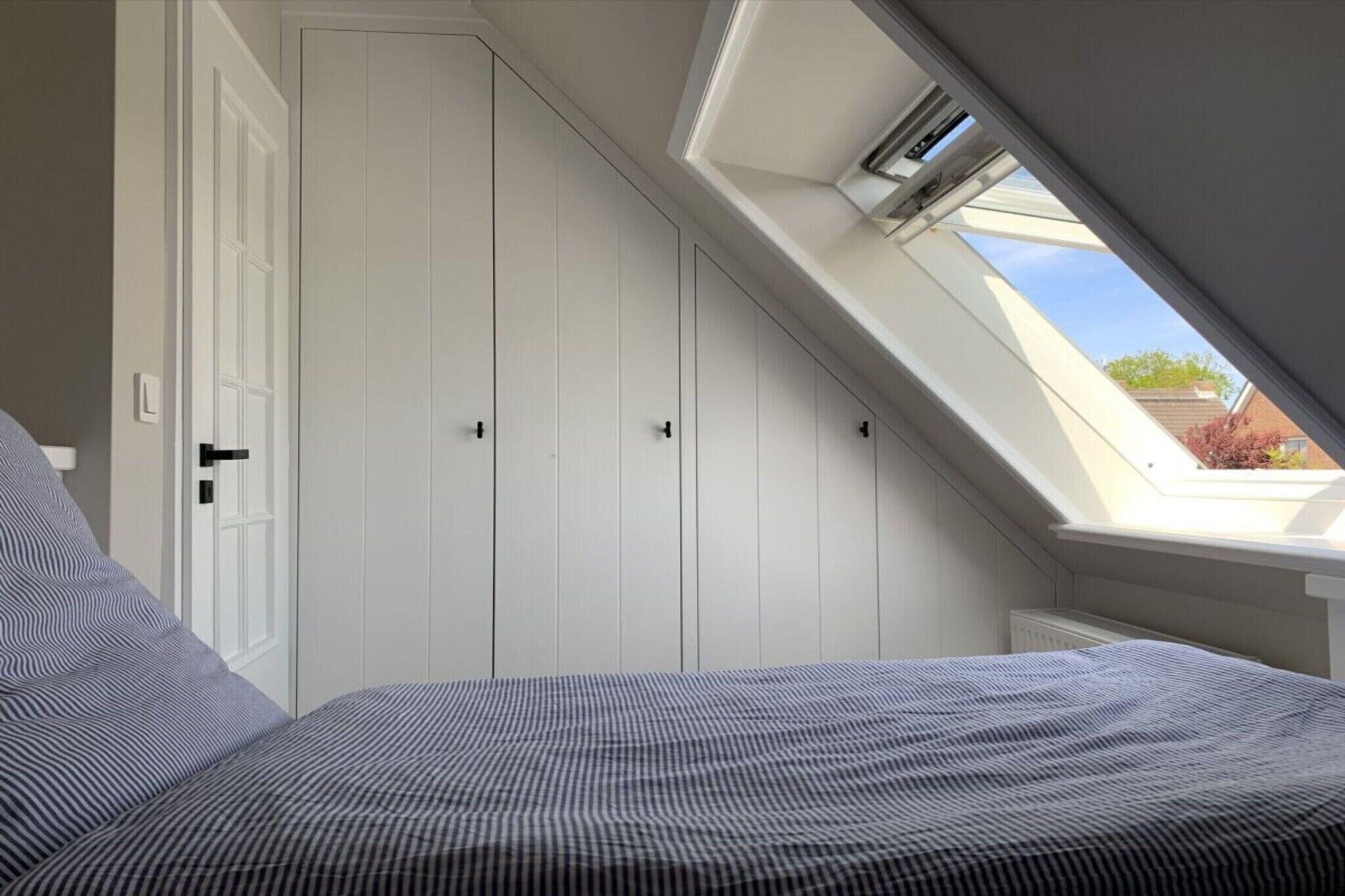 3 Schlafzimmer, Bügeleisen/Bügelbrett, kostenloses WLAN, Bettwäsche