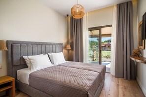 2 Schlafzimmer, Bügeleisen/Bügelbrett, Reisekinderbett, kostenloses WLAN