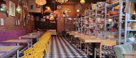 Restaurantes