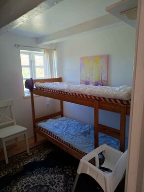 1 Schlafzimmer
