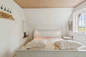 3 Schlafzimmer, Bügeleisen/Bügelbrett, kostenloses WLAN