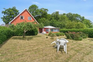 Speisen im Freien