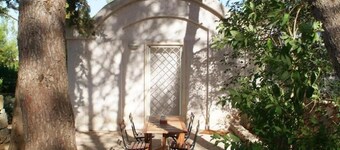 Masseria Frassaniti