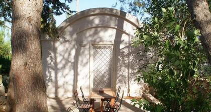 Masseria Frassaniti