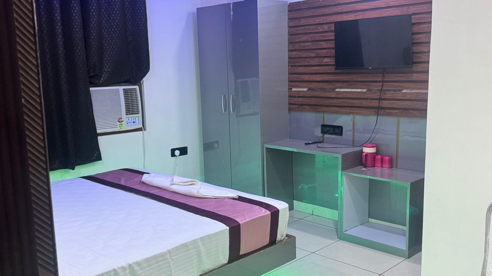 Kamar