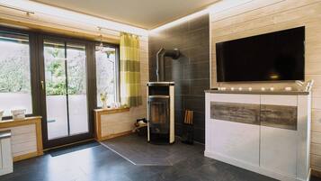 Tiện nghi tại phòng