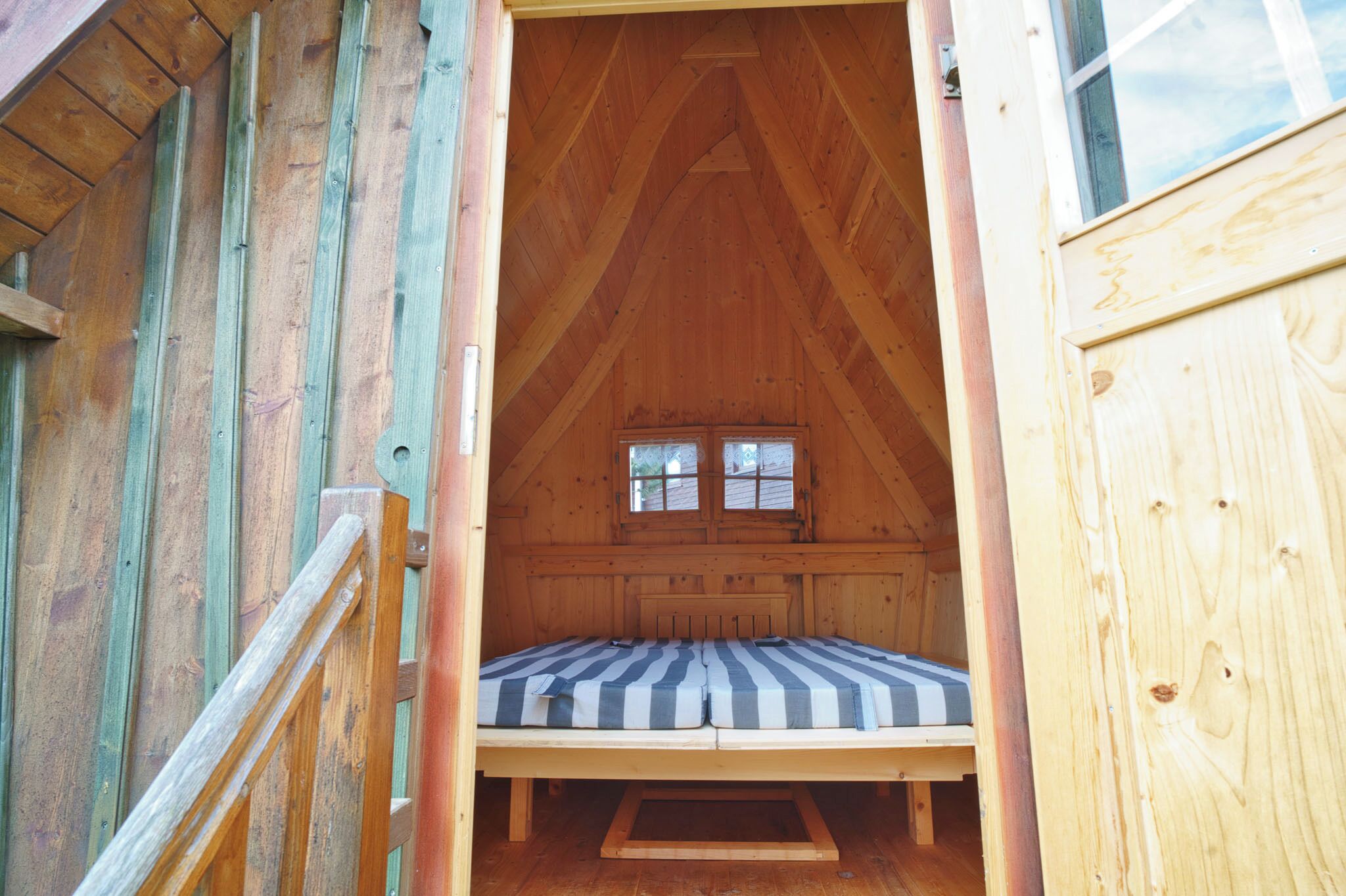 House, 2 Bedrooms, Terrace | Exterior