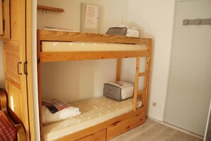 1 habitación