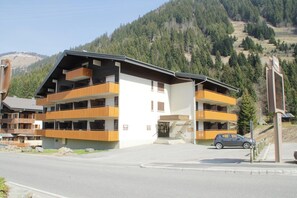 Exterieur