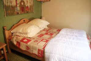 1 bedroom - Apartment for 4 people in Chatel (Châtel)