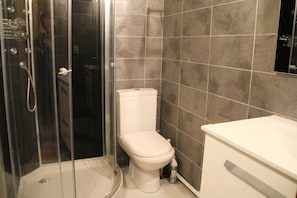 Shower - Apartment for 4 people in Chatel (Châtel)