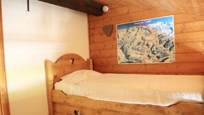 1 chambre