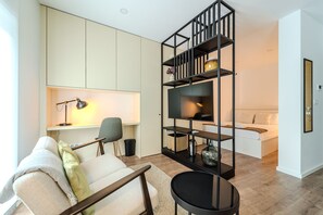 1 habitación, wifi gratis y ropa de cama 