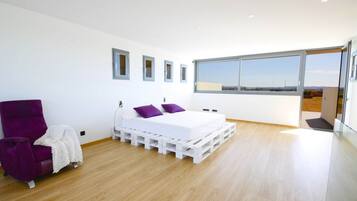 4 chambres, Wi-Fi gratuit