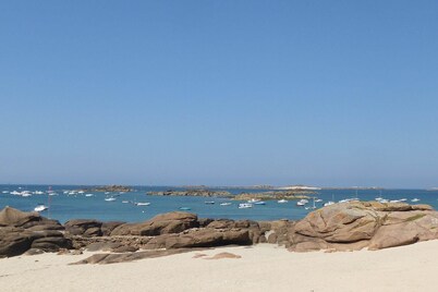 Large House Near Beach for 12