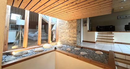 Large House Near Beach for 12