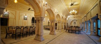 Bhadrawati Palace