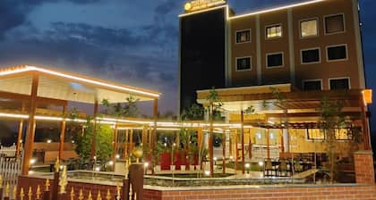The park green hotel & resort