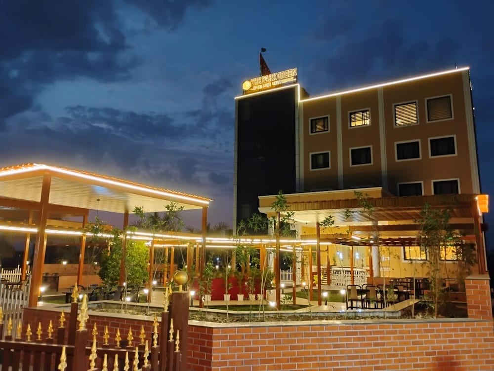 2 Star Hotels