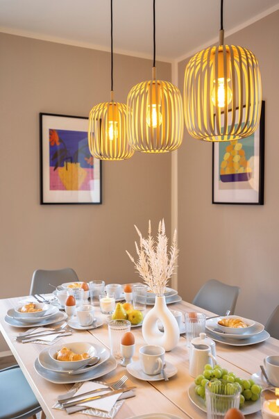 ErholungNOW in the Lüneburg Heath - House for up to 12 people