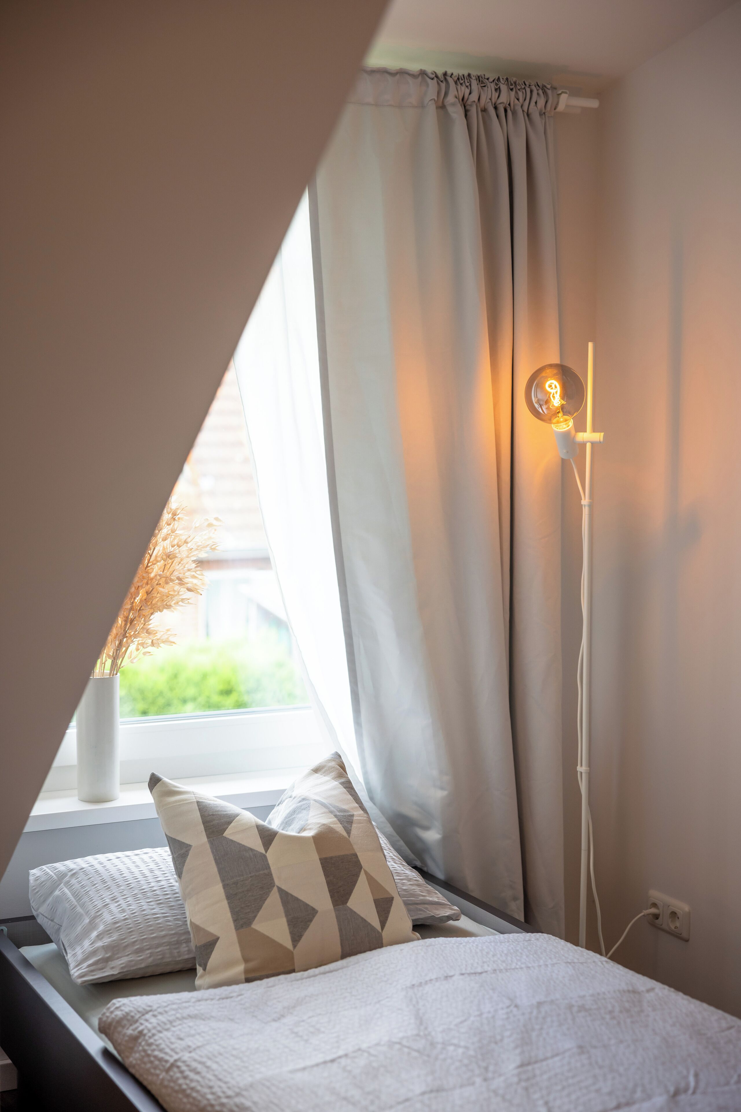 4 Schlafzimmer, Schreibtisch, Reisekinderbett, kostenloses WLAN